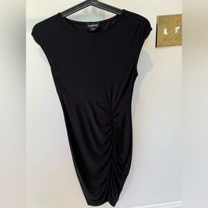 Bebe dress